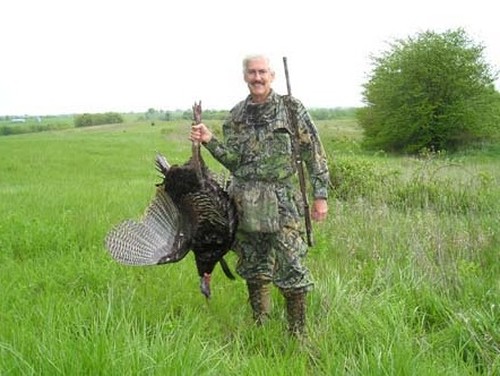 Turkey Hunts Photo